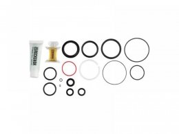 Kit entretien 200h/1an amortisseur Rockshox Super Deluxe /Deluxe C1+ 2