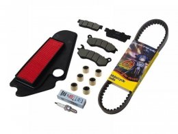 Kit entretien Kymco Like 125 4T