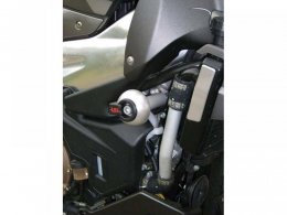 Kit fixation tampon de protection LSL Aprilia RSV 1000 06-09