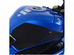 Kit grip de rÃ©servoir R&G Racing translucide Suzuki GSX-R 1000 17-18