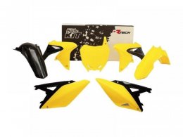 Kit plastique RTech couleur dâorigine 2014 pour Suzuki RM-Z 250 10-1