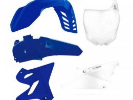 Kit plastique RTech couleur dâorigine pour Yamaha YZ 250 15-16