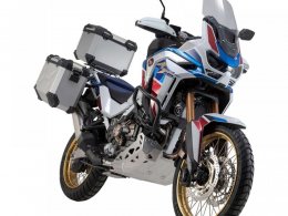 Kit protection aventure SW-Motech Honda CRF1100L Africa Twin 20-24