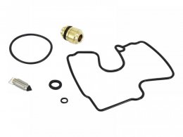 Kit rÃ©paration carburateur pour Suzuki SV 650 de 1999-02