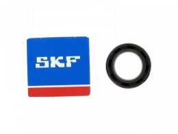 Kit roulement de roue arriÃ¨re SKF 6004 2RS avec joint spi pour Peugeo