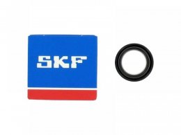 Kit roulement de roue arriÃ¨re SKF 6203 2RS avec joint spi pour MBK Bo