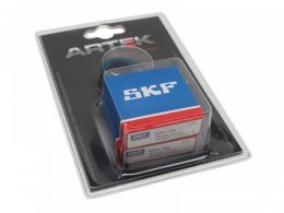 Kit roulements SKF C4 + Joints Spy Scoot Minarelli