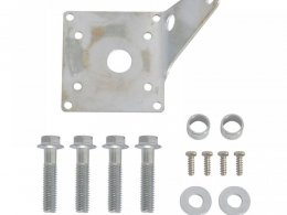 Kit support pour commandes de poignÃ©es chauffantes Oxford OF696/693/7