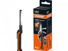 Lampe d'atelier rechargable Osram 200 lumens pocket 200