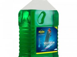 Liquide de refroidissement Putoline Ice Cooler (2 Litres)