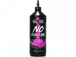 Liquide prÃ©ventif tubeless Muc-Off No puncture 1L