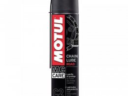 Lubrifiant chaÃ®ne Motul C2 Chain Lube Road 400ml