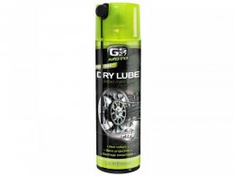 Lubrifiant ChaÃ®ne Dry Lube PTFE GS27 500 ml