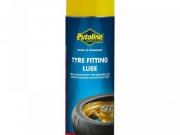 Lubrifiant montage/dÃ©montage pneu Putoline Tyre Fitting Lube 500ml