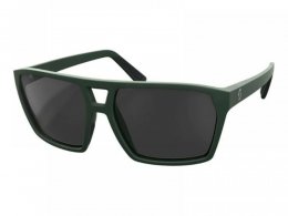 Lunettes de soleil Scott Tune black kaki green/grey