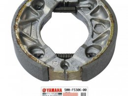 MÃ¢choires de frein Yamaha Booster/Ovetto 4T