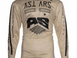 Maillot cross Alpinestars Racer Found mountain