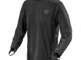 Maillot enduro Rev'it Sierra noir