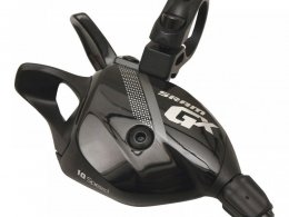 Manette dÃ©railleur droite Sram GX Trigger 10v noir