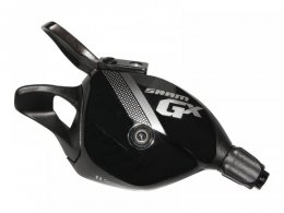 Manette dÃ©railleur droite Sram GX Trigger 11v noir