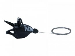 Manette dÃ©railleur droite Sram NX Eagle 12v noir