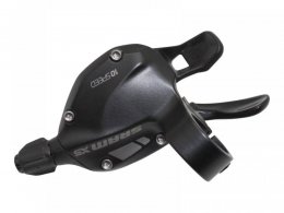 Manette dÃ©railleur droite Sram X5 Trigger 10v noir