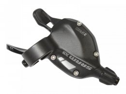 Manette dÃ©railleur gauche Sram X5 Trigger 3v noir