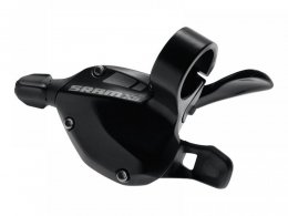 Manettes dÃ©railleur Sram X5 Trigger 3x9v noir