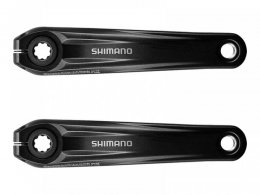 Manivelles VTT Shimano Steps E8000 170mm (paire)