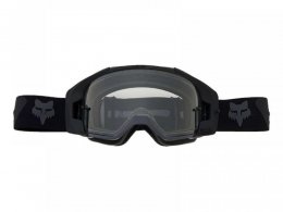 Masque cross Fox Racing Vue Core black