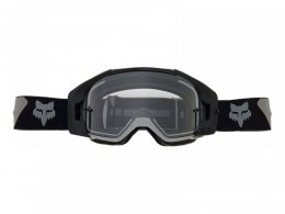 Masque cross Fox Racing Vue Core steal grey