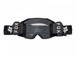 Masque cross Fox Racing Vue Roll Off black