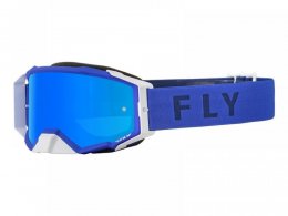 Masque Fly Racing Zone Pro bleu