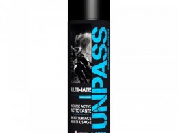 Mousse active Unpass Ultimate