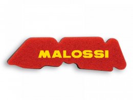 Mousse de filtre Ã  air Malossi Double Red Sponge Gilera DNA/Piaggio Z