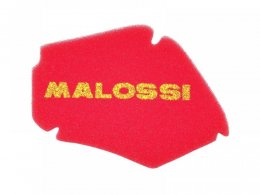 Mousse de filtre Ã  air Malossi Red Sponge Piaggio Zip 50 4t
