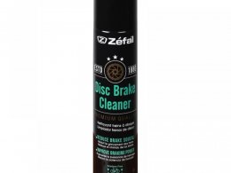 Nettoyant freins Ã  disque ZÃ©fal cleaner (400ml)