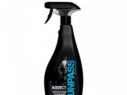 Nettoyant moto Unpass Addict 500 ml