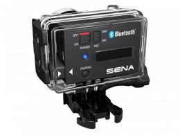 Pack audio Bluetooth Sena pour GoPro sans boÃ®tier Ã©tanche