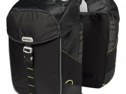 Paire de sacoches latÃ©rales Basil Miles Waterproof 32L