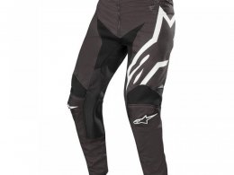 Pantalon cross Alpinestars Racer Graphite noir/anthracite