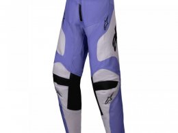 Pantalon cross enfant Alpinestars Youth Racer Veil purple/black