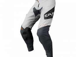 Pantalon cross Seven Zero Vanguard blanc