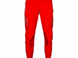 Pantalon cross Troy Lee Designs SE Ultra Podium rouge