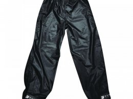 Pantalon de pluie Shot 2.0 Extreme Enduro noir