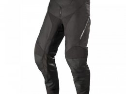 Pantalon enduro Alpinestars Venture R noir/blanc