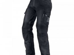 Pantalon enduro Shot Racetech black