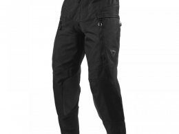 Pantalon enduro textile Rev'it Peninsula (standard) noir