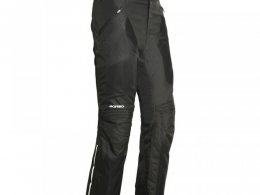 Pantalon textile Acerbis Ramsey vented noir