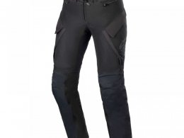 Pantalon textile femme Alpinestars Stella ST-7 2L Gore-Tex black/dark